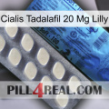 Cialis Tadalafil 20 Mg Lilly 34